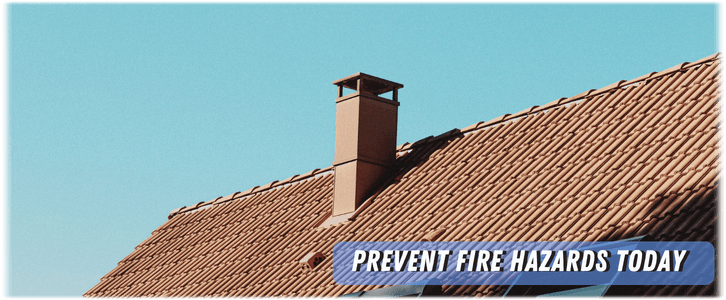 Chimney Cleaning Fort Lauderdale FL