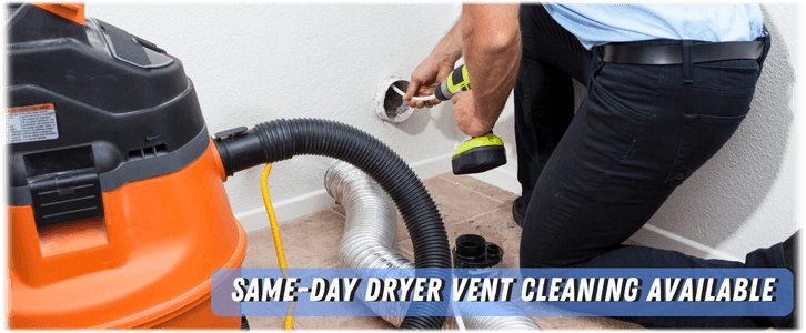 Dryer Vent Cleaning Fort Lauderdale FL