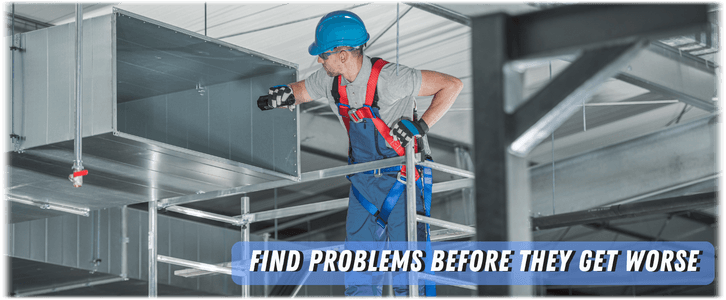 Ductwork Inspection Fort Lauderdale FL