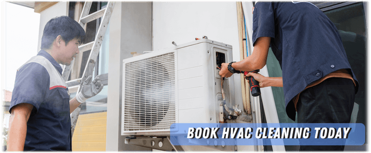 HVAC Mold Removal Fort Lauderdale FL