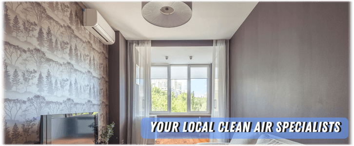 Fort Lauderdale FL Air Duct Cleaning